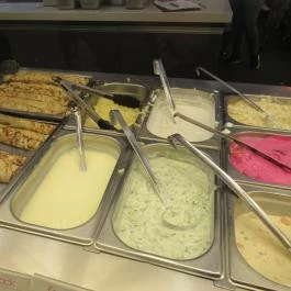 Foodstock - MOM Park Budapest - Étel/ital