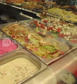 Foodstock - MOM Park