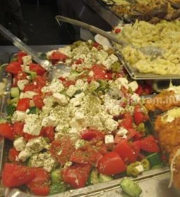 Foodstock - MOM Park