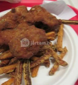 Foodstock - MOM Park