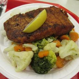 Foodstock - MOM Park Budapest - Étel/ital