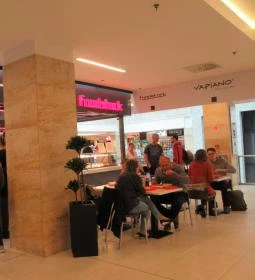 Foodstock - MOM Park