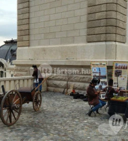 Főőrség Étterem & Kávéház