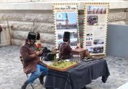 Főőrség Étterem & Kávéház Budapest