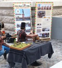 Főőrség Étterem & Kávéház