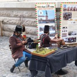 Főőrség Étterem & Kávéház Budapest - Egyéb