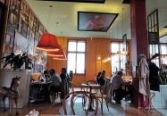 Főőrség Étterem & Kávéház Budapest