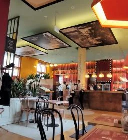 Főőrség Étterem & Kávéház