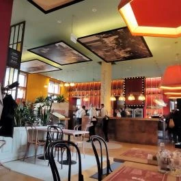 Főőrség Étterem & Kávéház Budapest - Egyéb