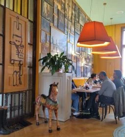 Főőrség Étterem & Kávéház