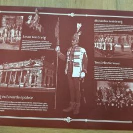 Főőrség Étterem & Kávéház Budapest - Egyéb