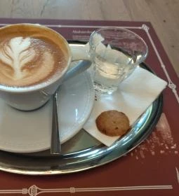 Főőrség Étterem & Kávéház