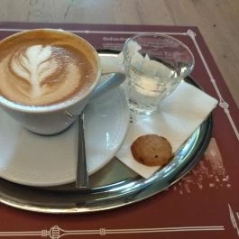 Főőrség Étterem & Kávéház Budapest - Egyéb