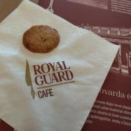 Főőrség Étterem & Kávéház Budapest - Egyéb