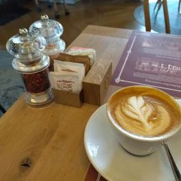 Főőrség Étterem & Kávéház Budapest - Egyéb