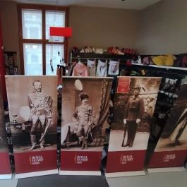 Főőrség Étterem & Kávéház Budapest - Egyéb