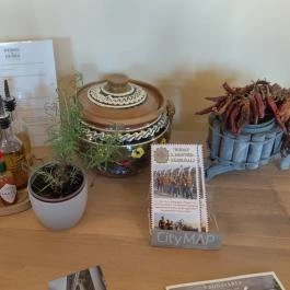 Főőrség Étterem & Kávéház Budapest - Egyéb