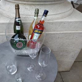 Főőrség Étterem & Kávéház Budapest - Egyéb