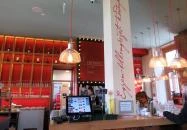 Főőrség Étterem & Kávéház Budapest