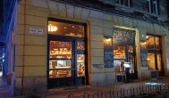 For Sale Pub 2 Budapest - Külső kép