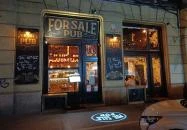 For Sale Pub 2 Budapest