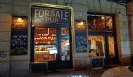 For Sale Pub 2 Budapest - Külső kép