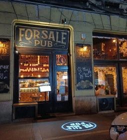 For Sale Pub 2