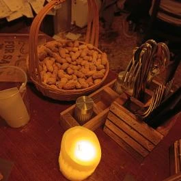 For Sale Pub 2, Budapest - Belső