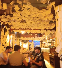 For Sale Pub 2
