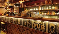 For Sale Pub 2 Budapest - Belső
