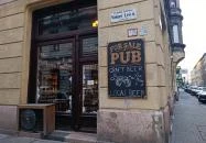 For Sale Pub 2 Budapest