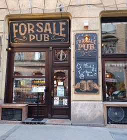 For Sale Pub 2