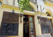 For Sale Pub Budapest