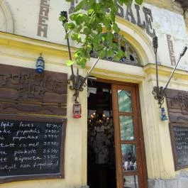 For Sale Pub Budapest - Külső kép
