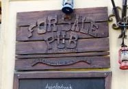For Sale Pub Budapest