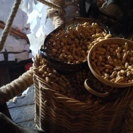 For Sale Pub, Budapest - Étel/ital