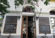 For Sale Pub Budapest