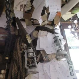 For Sale Pub, Budapest - Belső