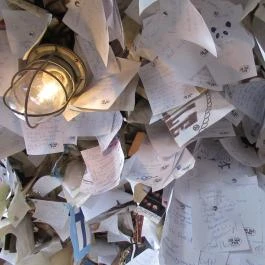 For Sale Pub, Budapest - Belső