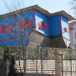 Fordított ház Hajdúszoboszló - Egyéb