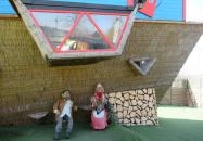 Fordított ház Hajdúszoboszló