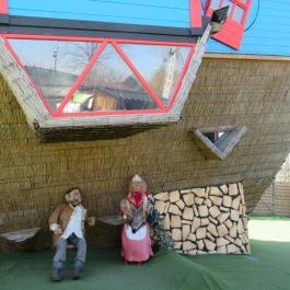 Fordított ház Hajdúszoboszló - Egyéb