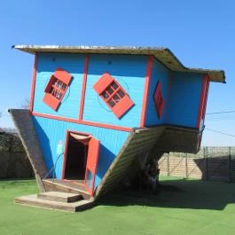 Fordított ház Hajdúszoboszló - Egyéb