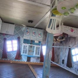 Fordított ház Hajdúszoboszló - Egyéb