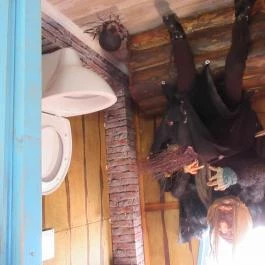 Fordított ház Hajdúszoboszló - Egyéb