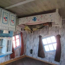 Fordított ház Hajdúszoboszló - Egyéb