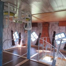 Fordított ház Hajdúszoboszló - Egyéb