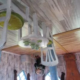 Fordított ház Hajdúszoboszló - Egyéb