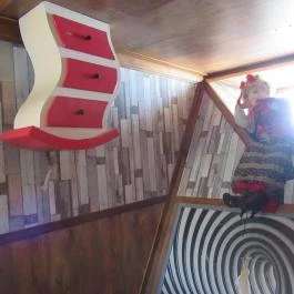 Fordított ház Hajdúszoboszló - Egyéb