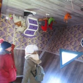 Fordított ház Hajdúszoboszló - Egyéb